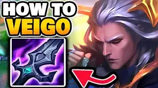 How to play VIEGO Jungle TIPS & TRICKS | 14.11