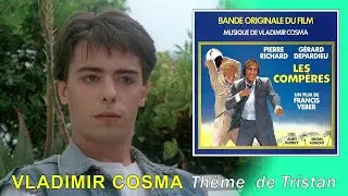 Vladimir Cosma - «Theme of Tristan» (OST «ComDads»)