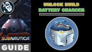 Base Building Guide Subnautica Scanner Room Location & Utility