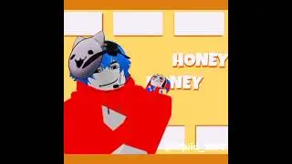 Honey Pie #roblox #meme #trend