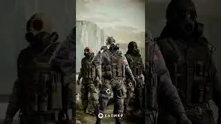 SAS делают заявление #калибр_видео #калибригра #memes #gameshorts #shorts