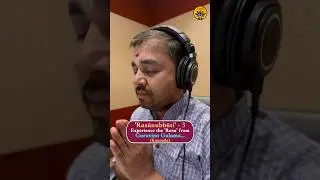 Rasanubhuti - 3 | Guruvina gulama... | Sant Purandaradasa | Kuldeep M Pai