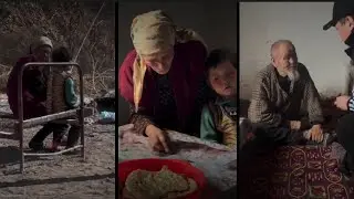 Ramazan ayında sawaplı isten bos qalmayıq !