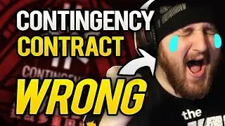 What is Arknights CONTINGENCY CONTRACT & Why TECTONE is WRONG