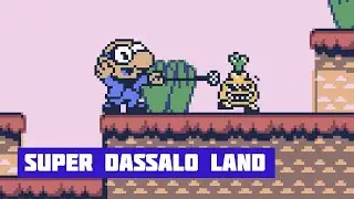 SUPER DASSALO LAND