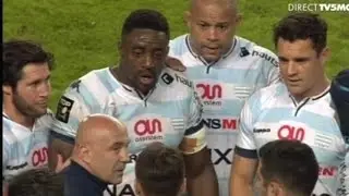 Clermont vs Racing 92 rugby full match TOP 14 SemiFinal 17.06.2016