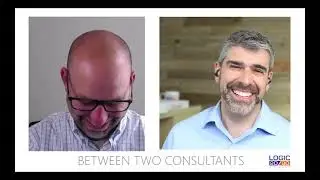 Between Two Consultants - Top 5 Mistakes in Dashboarding