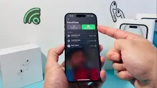 How to Turn On FaceTime on iPhone