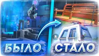 НОВАЯ КАРТА ТРЕНИРОВКИ 2.0 FREE FIRE | NEWS 