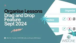 Lesson drag drop video SEPT 2024