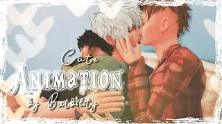 Cute Infant Animation Pack   Sims 4 Animations 👶