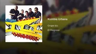 ICC - Kumbia Urbana (Album 2015)