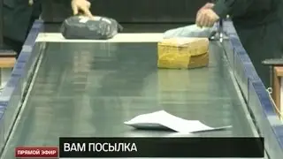 Посылки из Китая на Урал больше не будут пылиться в Москве