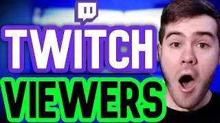 5 MUST KNOW Twitch Tips for Small Streamers✅(How To Grow On Twitch)