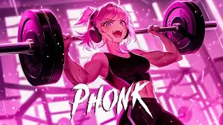 THE BEST AGGRESSIVE PHONK 2024 ※ BEST PHONK MUSIC PLAYLIST ※ GYM, AGGRESSIVE, FUNK ※ Фонк 2024