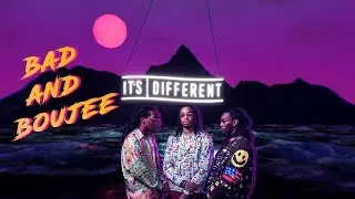 Migos - Bad and Boujee (R3HAB vs No Riddim & it's different Remix)