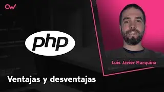 Ventajas y desventajas de PHP