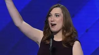 Sarah McBride Is 1st Transgender Person on State Senate