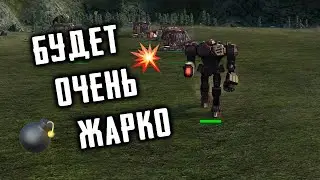 Эпично красивый матч 1vs1 ► Supreme Commander 2