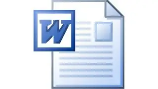 Microsoft Word. Форматирование текста