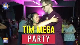 Tim Mega Party, 2021 Sep 19, SPb