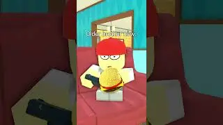 Older Brother be like #shorts #short #roblox #funny #robloxmemes #Goldfishiess