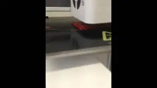 3D принтер IdeaWerk Plus
