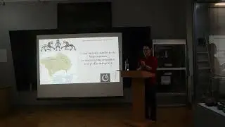 Про що розповідає археологія. Я.Володарець-Урбанович. Слов'янські скарби кола Мартинівки. ч.5