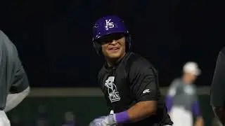 K-State Baseball | 2024 Fall World Series Recap