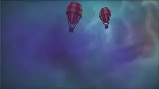 Balloon Flight