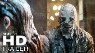 THE STRANGERS: Chapter 1 Trailer (2024)