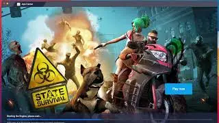 Fix BlueStacks Crashing in Big Sur 11.4