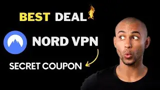 NordVPN Coupon Code | Maximum NordVPN Promo Code Deal