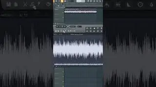 FL Studio Hack How to Convert Audio To MIDI #shorts #flstudio #producer
