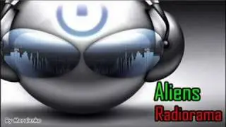 Radiorama - Aliens (Eurodance mix)