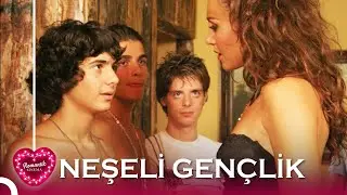 Neşeli Gençlik 💖 Romantik Film