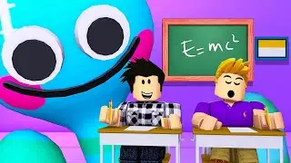 L'ÉCOLE DE MONSIEUR WIGGLE (Escape Mr Wiggles School)
