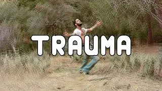 Kid Cudi - Trauma (Legendado)