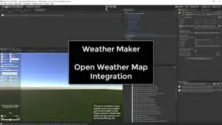 Weather Maker Open Weather Map Api Integration