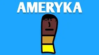 AMERYKA