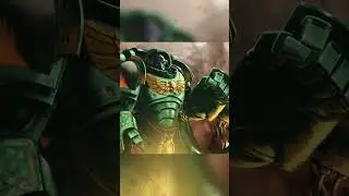 VULKAN'S RETURN To Warhammer 40K? THE ARTEFACTS OF VULKAN | Salamanders Warhammer 40K Lore