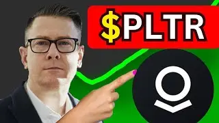 PLTR Stock (Palantir Technologies stock) PLTR STOCK PREDICTIONS! PLTR STOCK Analysis pltr stock news