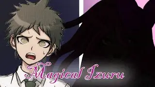 MAGICAL IZURU