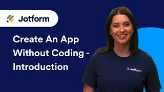 Create an App Without Coding: Introduction (Part 1)