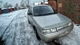 Будни TBH | Мини обзор Двенашки! Избавляемся от колхоза!