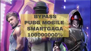 PUBG Mobile Emulator Detected Bypass SmartGaGa