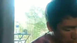 Как Jerry Berry с утра по раньше Ограм пердаки подрывал
