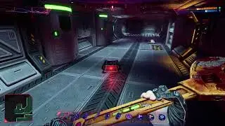 System Shock is Awesome