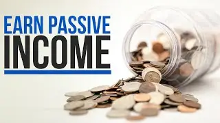 HOW to CREATE ASSETS WITHOUT MONEY (IDEAS to EARN MONEY from HOME)