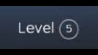 How to get level 5 on steam for free! (Easy)